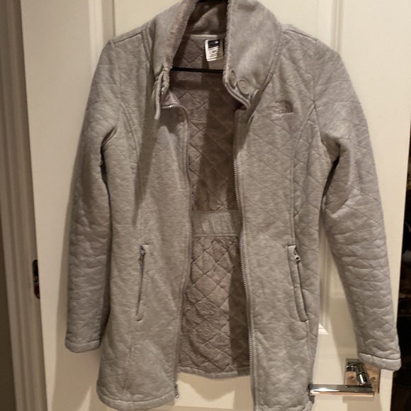 Jacket - Picture 5 of 11